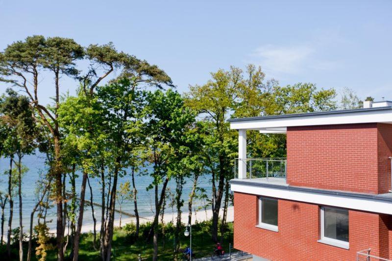 Resort Apartamenty Klifowa Rewal 19 Exterior photo